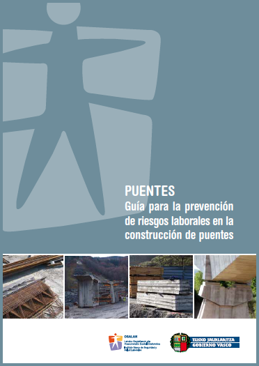 Prevención en la construcción de puentes