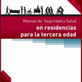 Residencias tercera edad