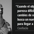 Cita Confucio