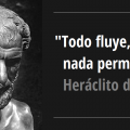 Cita Heráclito