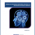 Manual de inteligencia emocional aplicada a la PRL