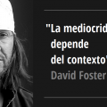 Cita David Foster Wallace