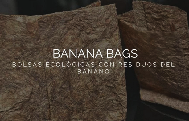 Banana Bags