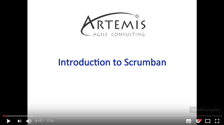 Scrumban