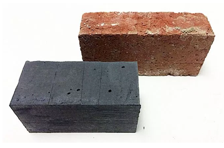 BLAC brick