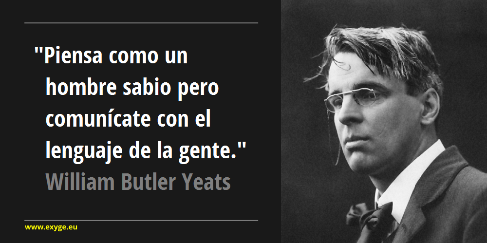 Cita Yeats