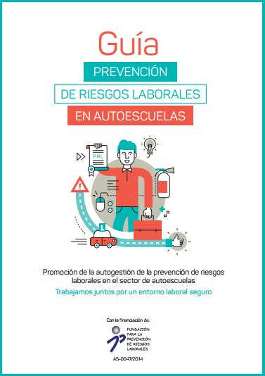 Prevención en autoescuelas