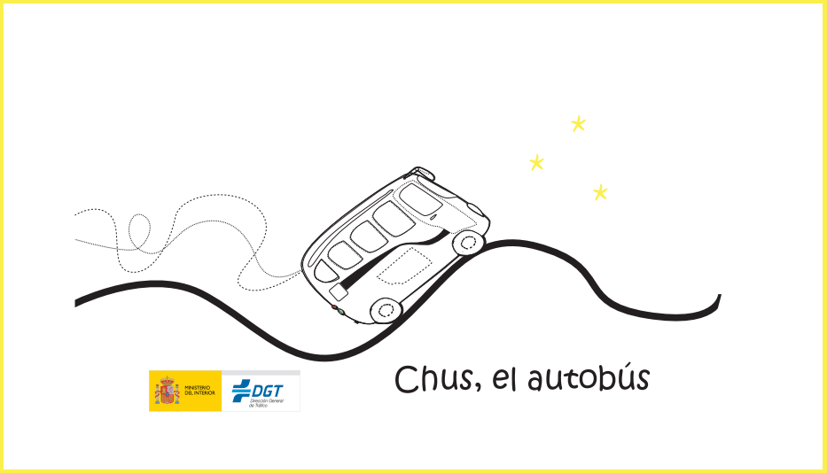 Chus, el autobús