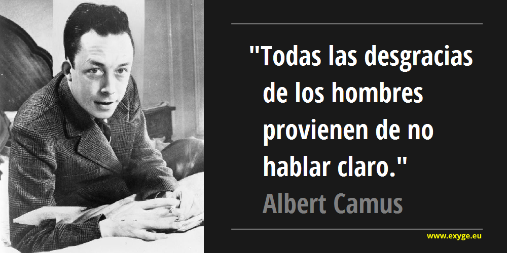 Cita Camus