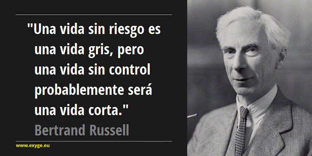 Cita Bertrand Rusell