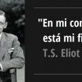 Cita TSEliot