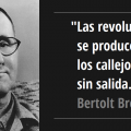 Cita Bertolt Brecht