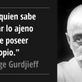 Cita Gurdjieff
