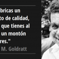 Cita Goldratt