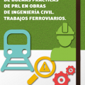 Prevención para ferroviarios