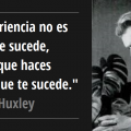 Cita Huxley