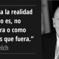 Cita Jack Welch