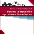 Prevención en la exposición a fitosanitarios