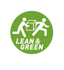Proyecto lean&green
