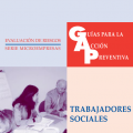 Prevención para trabajadores sociales