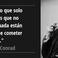 Cita Joseph Conrad