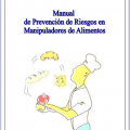 Prevención en la manipulación de alimentos