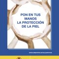 Protección de la piel