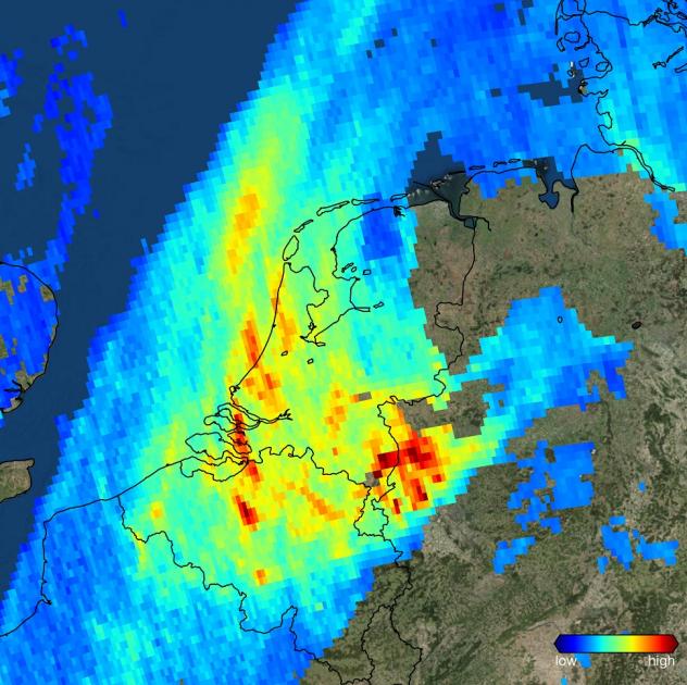 Contaminación