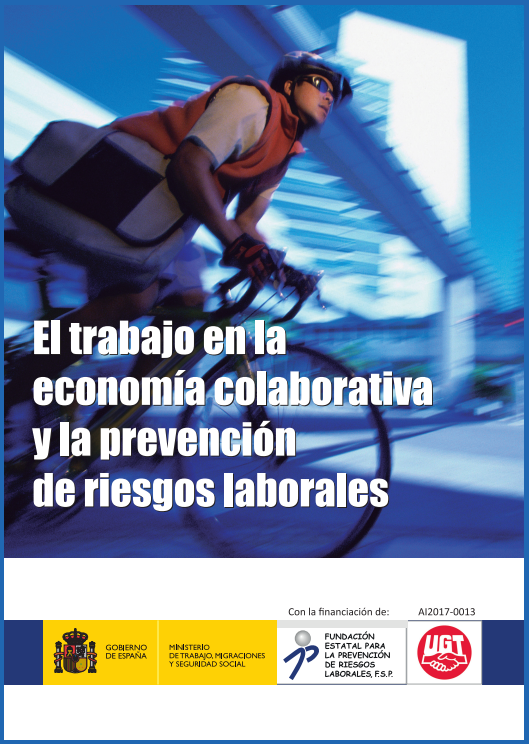 Prevención en la economía colaborativa