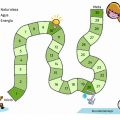 Gamificando el cuidado del medioambiente