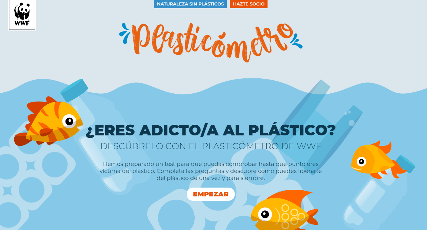 Plasticoadictos