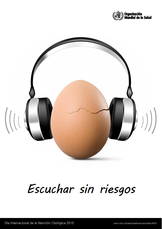 ¡Escuchar sin riesgos!