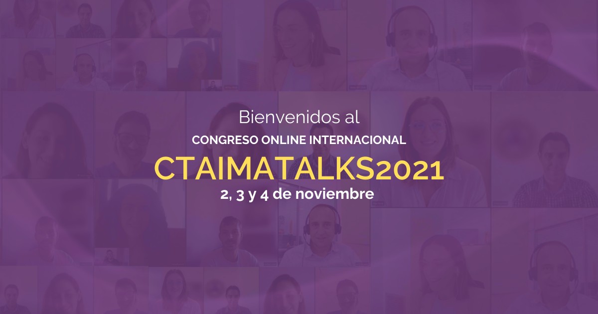 Ctaimatalks 2021