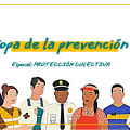 Sopa de la prevención