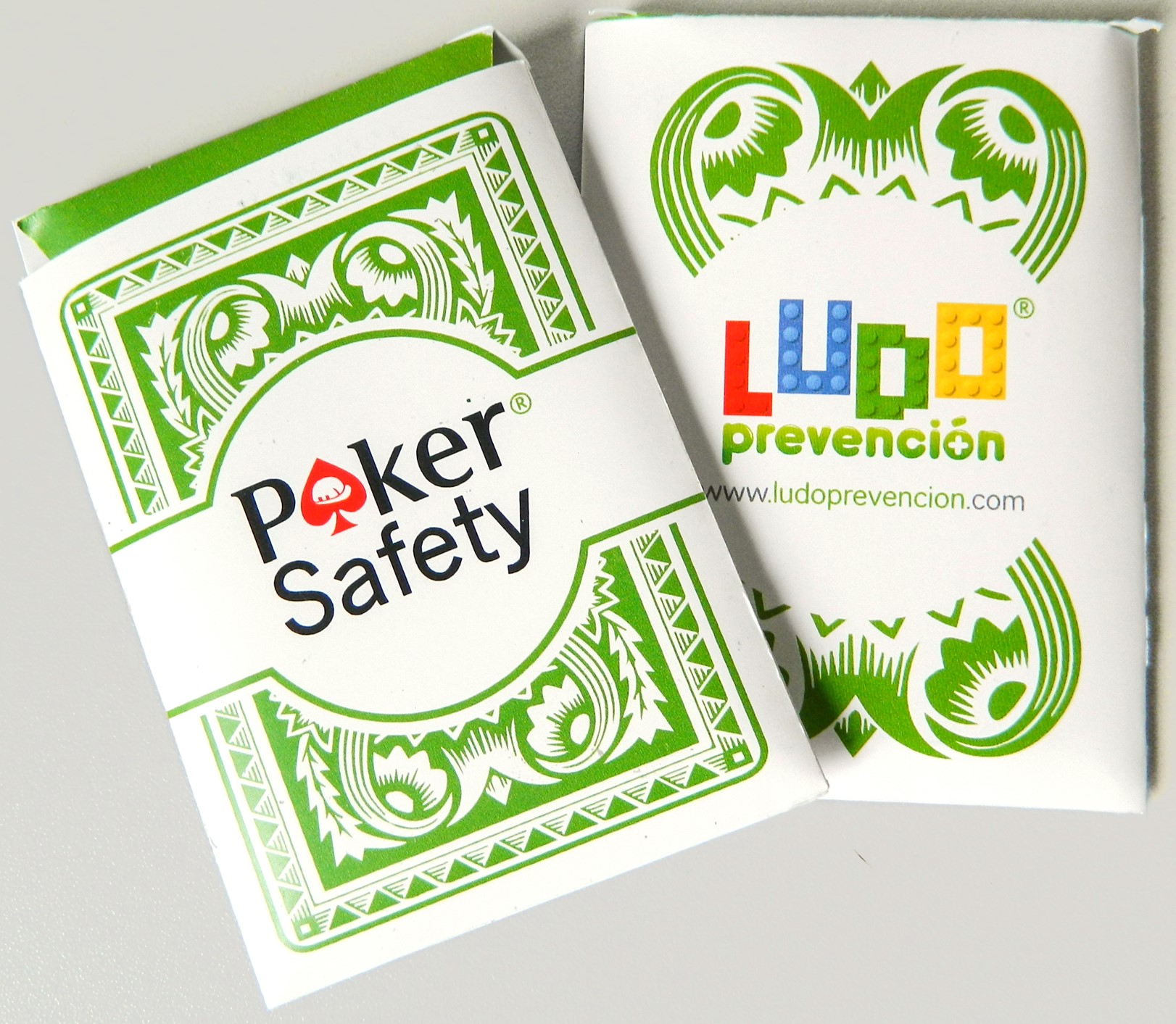 Poker Safety