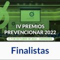 Premios Prevencionar 2022