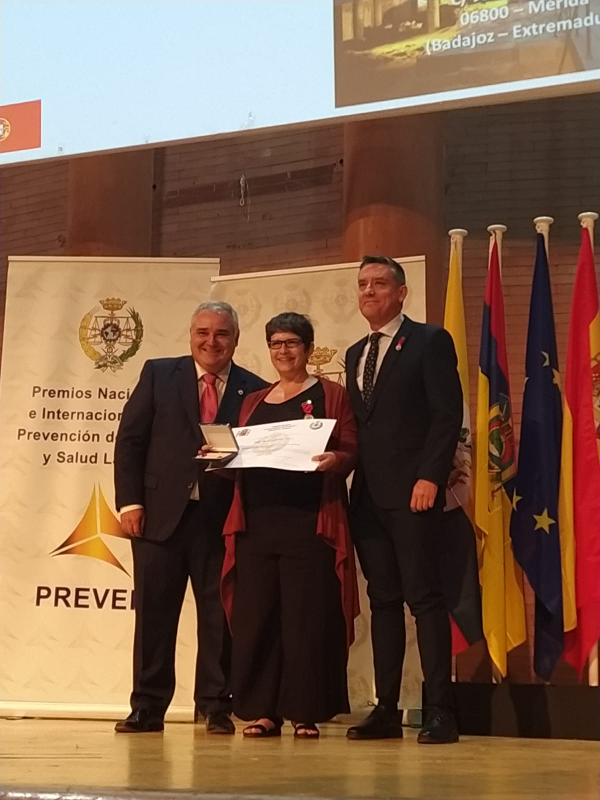 Premios Prever