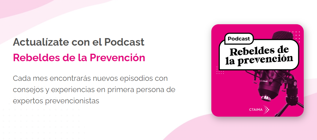 Rebeldes de la prevención