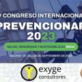 Congreso Prevencionar