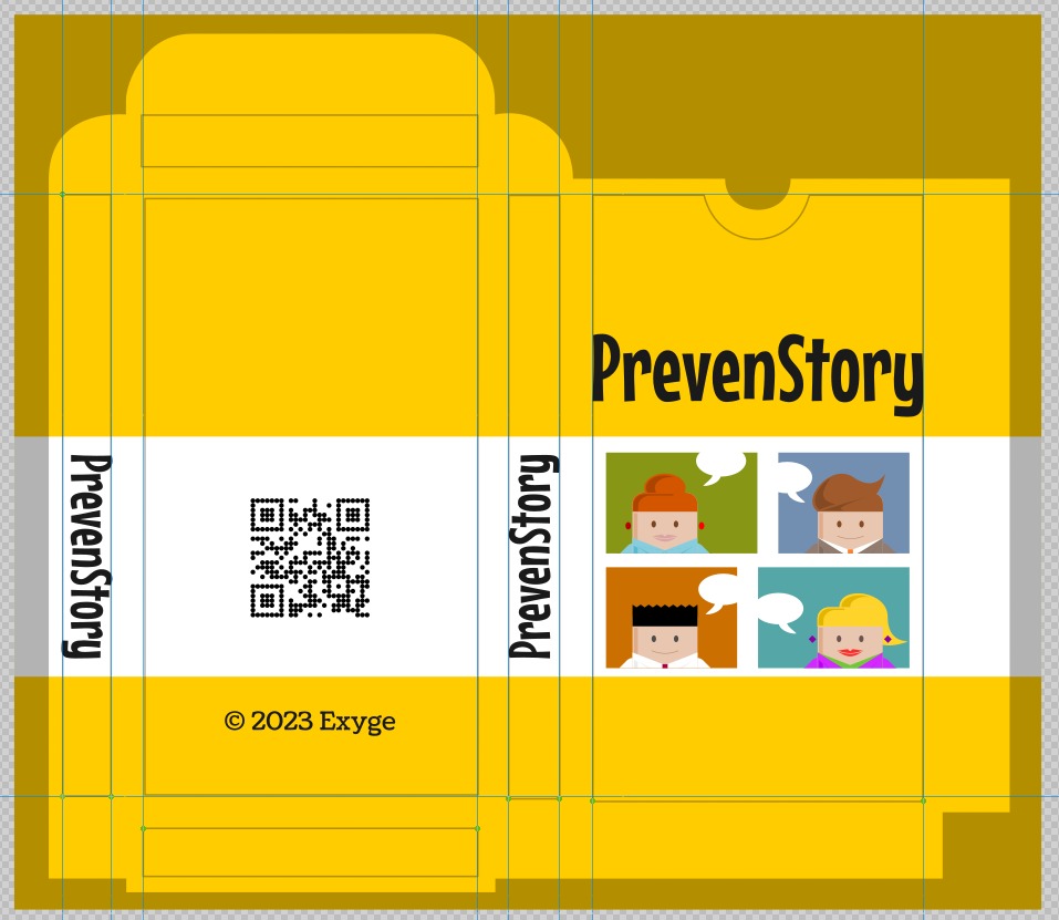 PrevenStory