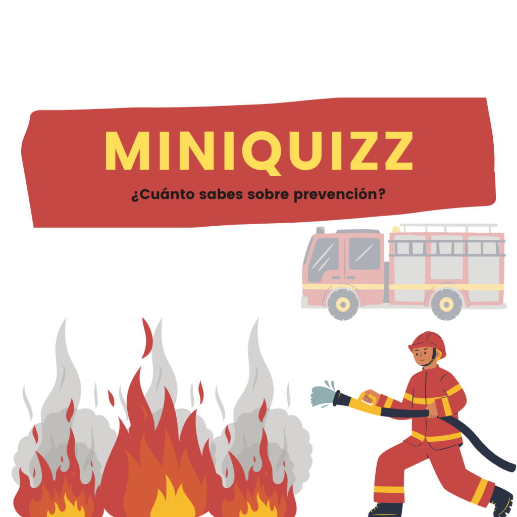 Miniquizz: BIE