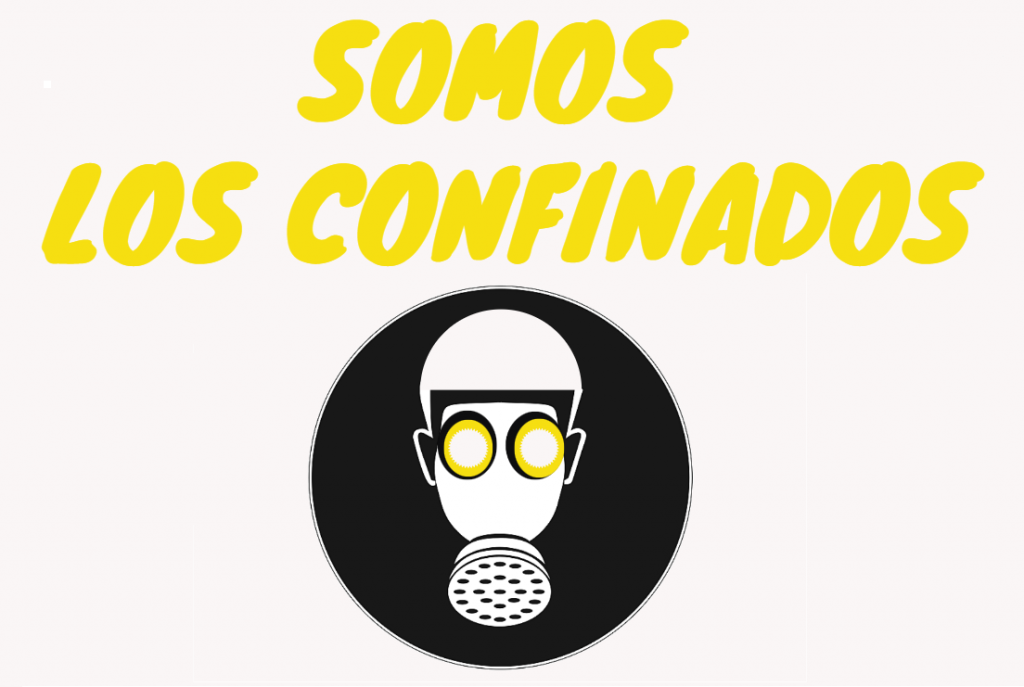 Confinados