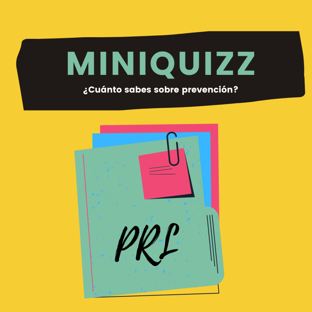 Miniquizz: Documentación
