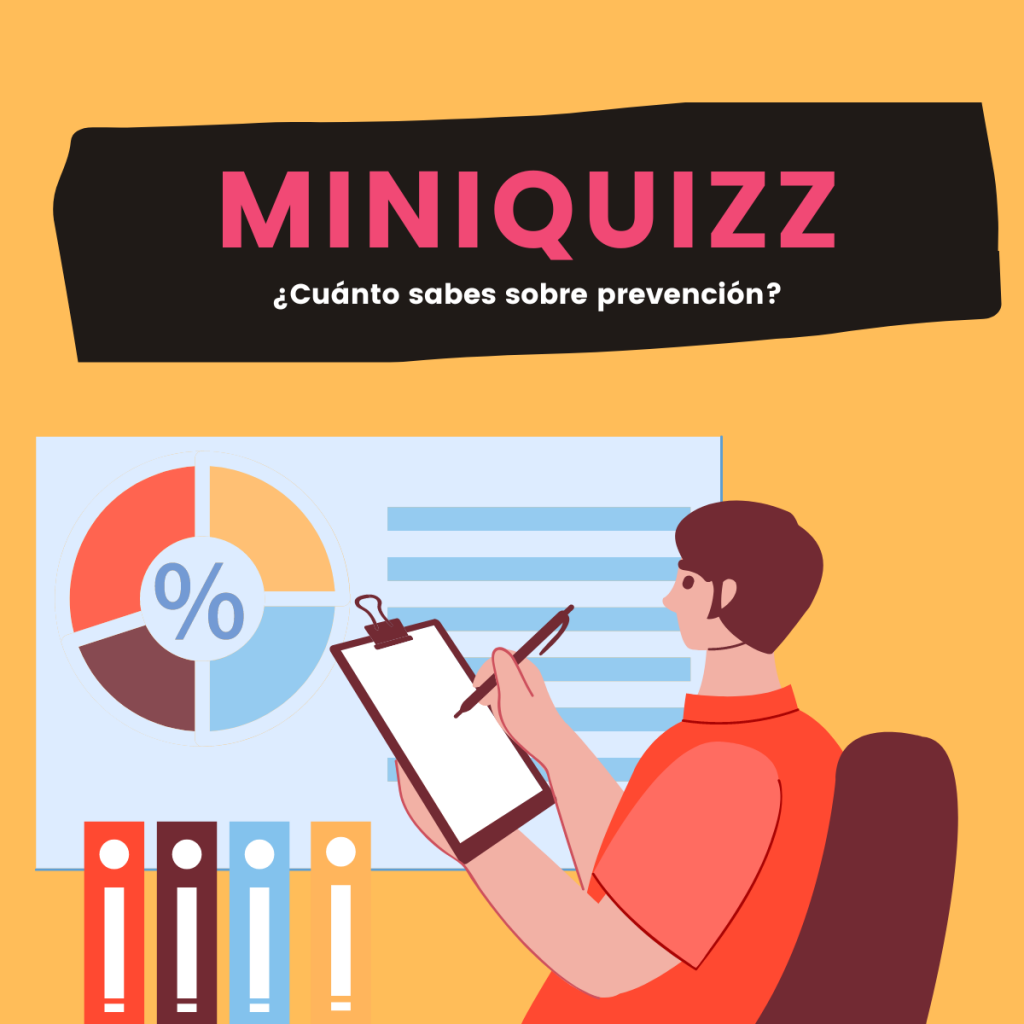 Miniquizz: Auditorías