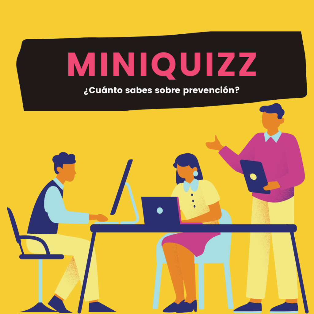 Miniquizz: PVD