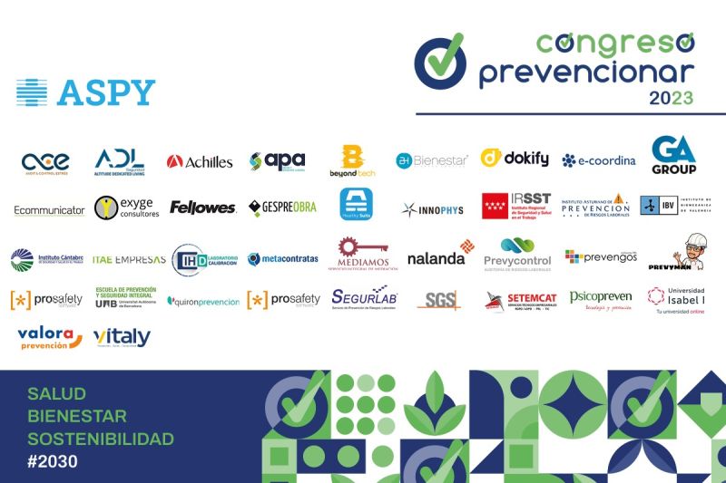 Congreso Prevencionar