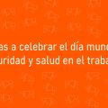¿Cómo vas a celebrar el 28-A?